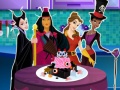                                                                      Spooky Halloween Ice Cream    ﻞﯿﮭﮐ