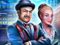                                                                       The Railway Detectives ﻞﯿﮭﮐ