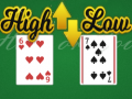                                                                      High Low ﻞﯿﮭﮐ