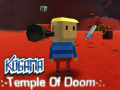                                                                       Kogama Temple Of Doom ﻞﯿﮭﮐ