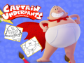                                                                       Captain Underpants: Coloring Book ﻞﯿﮭﮐ