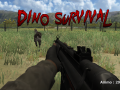                                                                       Dino Survival ﻞﯿﮭﮐ