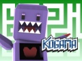                                                                       Kogama: Maze ﻞﯿﮭﮐ