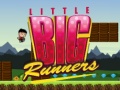                                                                       Little Big Runners ﻞﯿﮭﮐ