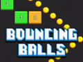                                                                       Bouncing Balls ﻞﯿﮭﮐ