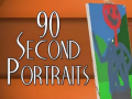                                                                       90 Seconds Portraits   ﻞﯿﮭﮐ