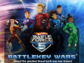                                                                       Battle Force 5: Battle Key Wars ﻞﯿﮭﮐ