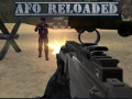                                                                       Afo Reloaded ﻞﯿﮭﮐ