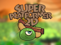                                                                       Super Platformer 2d ﻞﯿﮭﮐ