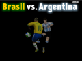                                                                       Brasil vs. Argentina 2017 ﻞﯿﮭﮐ