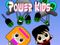                                                                       Power Kids ﻞﯿﮭﮐ