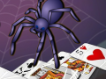                                                                       Spider Solitaire ﻞﯿﮭﮐ