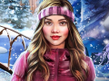                                                                       Winter Romance ﻞﯿﮭﮐ