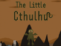                                                                       The Little Cthulhu   ﻞﯿﮭﮐ