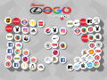                                                                       Famous Logo Mahjong ﻞﯿﮭﮐ