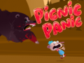                                                                       Picnic Panic ﻞﯿﮭﮐ