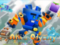                                                                      Aki´s Odyssey  ﻞﯿﮭﮐ