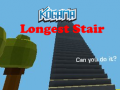                                                                       Kogama: Longest Stair ﻞﯿﮭﮐ