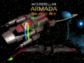                                                                       Interstellar Armada: Galactic Ace ﻞﯿﮭﮐ