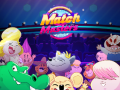                                                                       Match Masters ﻞﯿﮭﮐ