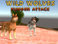                                                                       Wild Wolves Hunger Attack ﻞﯿﮭﮐ