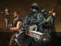                                                                       Armed Forces vs Gangs 2 ﻞﯿﮭﮐ