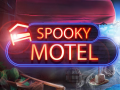                                                                       Spooky Motel ﻞﯿﮭﮐ