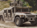                                                                       Armored Humvee Jigsaw ﻞﯿﮭﮐ