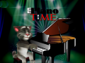                                                                      Talking Tom Piano Time ﻞﯿﮭﮐ