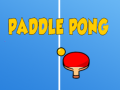                                                                       Paddle Pong  ﻞﯿﮭﮐ