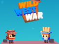                                                                       Wild West War ﻞﯿﮭﮐ