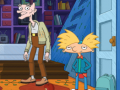                                                                       Hey Arnold! The jungle movie scavenger hunt ﻞﯿﮭﮐ