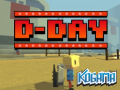                                                                       Kogama: D Day ﻞﯿﮭﮐ