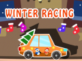                                                                       Winter Racing   ﻞﯿﮭﮐ