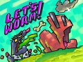                                                                      Let's Worm!  ﻞﯿﮭﮐ