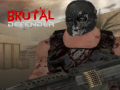                                                                       Brutal Defender ﻞﯿﮭﮐ