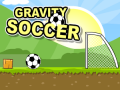                                                                       Gravity Soccer ﻞﯿﮭﮐ