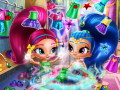                                                                       Shimmer And Shine Wardrobe Cleaning ﻞﯿﮭﮐ