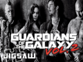                                                                       Guardians Of The Galaxy Vol 2 Jigsaw  ﻞﯿﮭﮐ