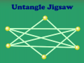                                                                       Untangle Jigsaw  ﻞﯿﮭﮐ