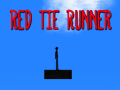                                                                       Red Tie Runner ﻞﯿﮭﮐ