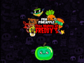                                                                       Pen Pineapple Five Nights at Freddy's  ﻞﯿﮭﮐ