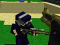                                                                       Combat Pixel Arena 3D Infinity ﻞﯿﮭﮐ