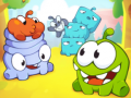                                                                       Cut The Rope 2 ﻞﯿﮭﮐ