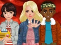                                                                       Stranger Things Squad ﻞﯿﮭﮐ