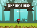                                                                       Jump Ninja Hero ﻞﯿﮭﮐ