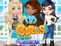                                                                       Girls Fun Lesson    ﻞﯿﮭﮐ