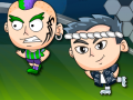                                                                       Soccer Blazt ﻞﯿﮭﮐ