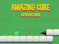                                                                       Amazing Cube Adventure ﻞﯿﮭﮐ