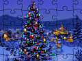                                                                       Jigsaw Puzzle: Christmas   ﻞﯿﮭﮐ